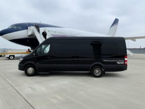 CMH Airport Transfer