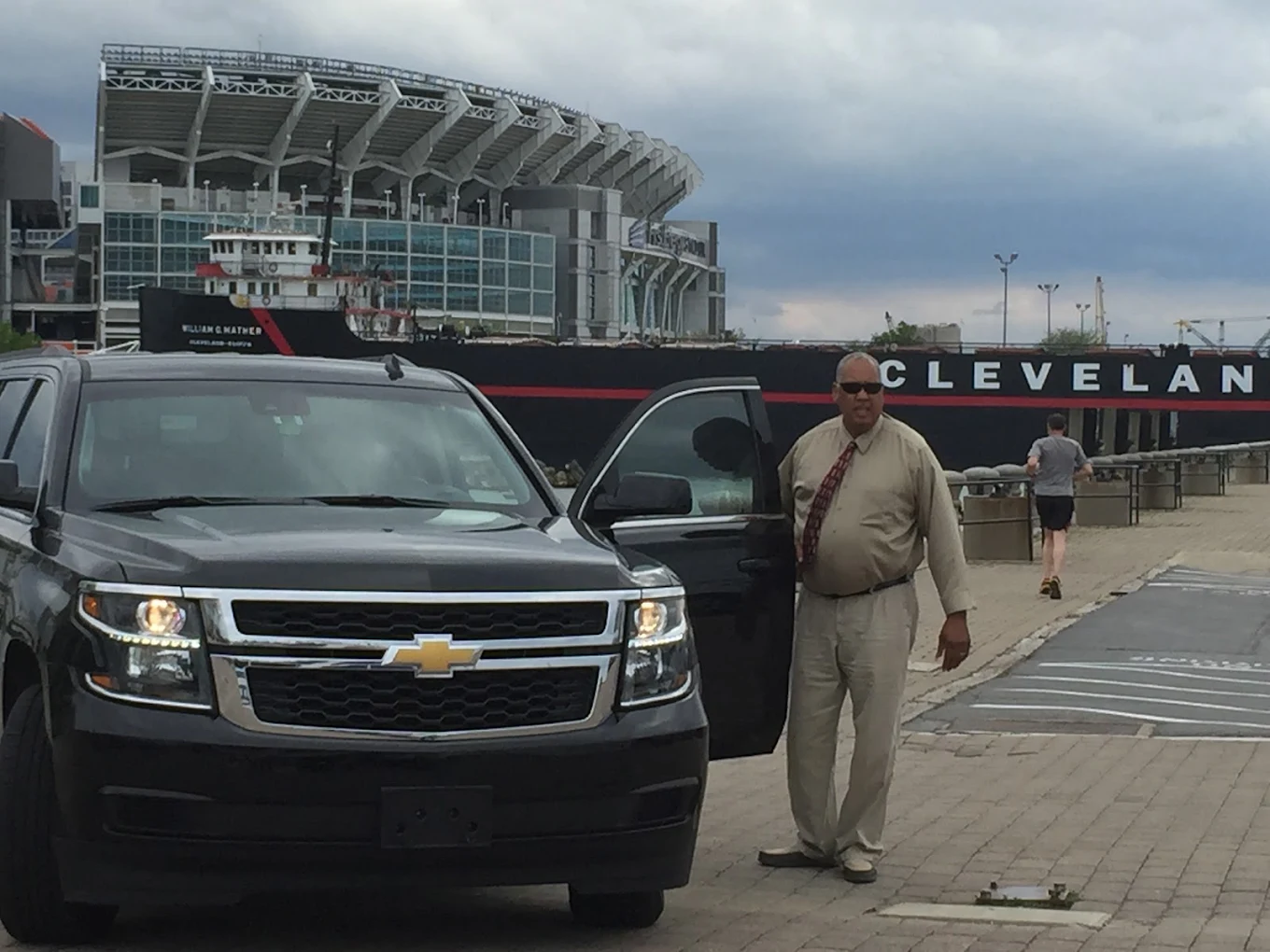 College Student Transportation