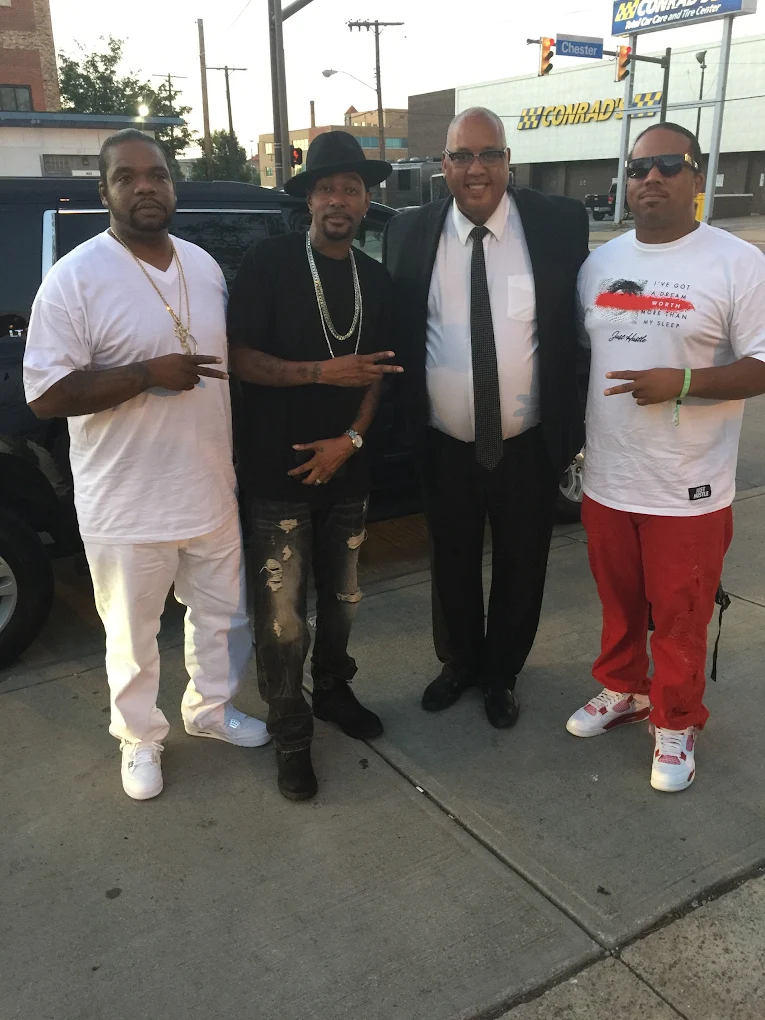 Concerts Transportation