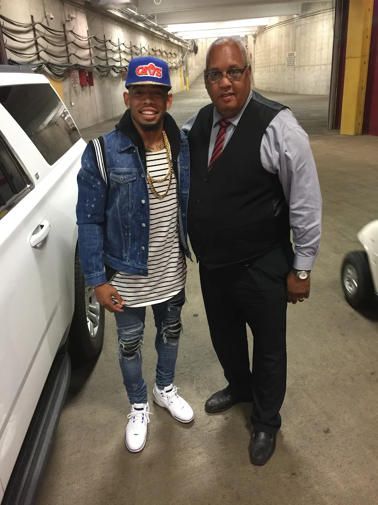 Concerts Transportation