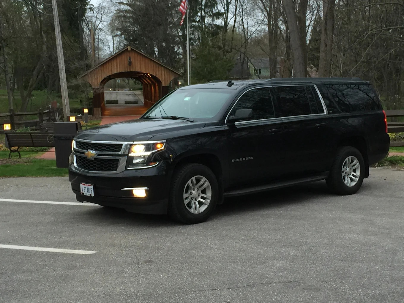 Corporate & Business Travel