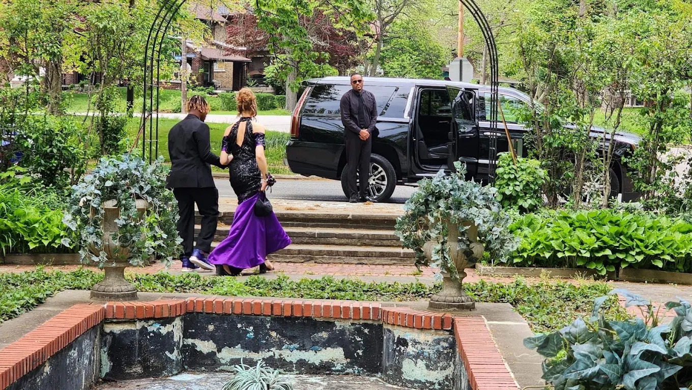 Special Events & Occasions