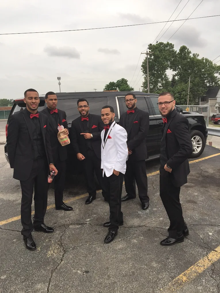 Sports Events Transportation