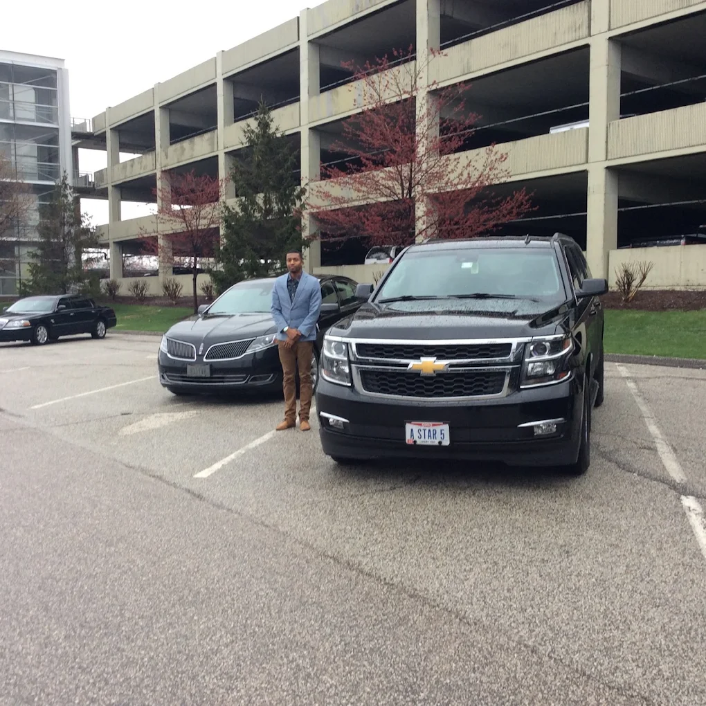 wedding transportation