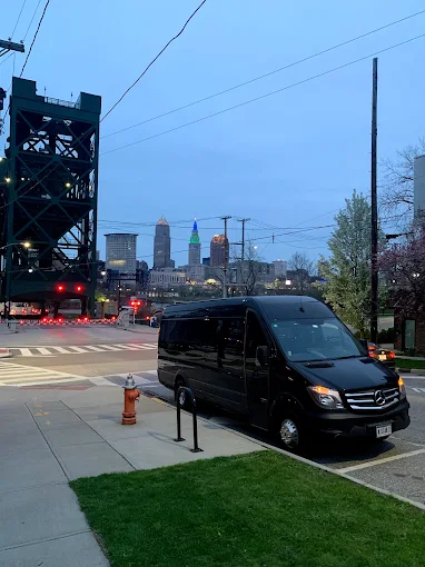 Corporate Airport Transfers for Meetings and Conferences with A Star Limo Service