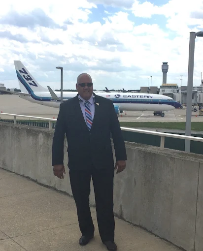 Chauffeured Airport Pickups