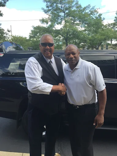 Corporate Airport Transfers for Meetings and Conferences with A Star Limo Service