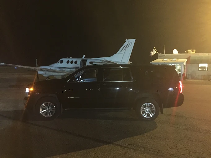 Corporate Airport Transfers for Meetings and Conferences with A Star Limo Service