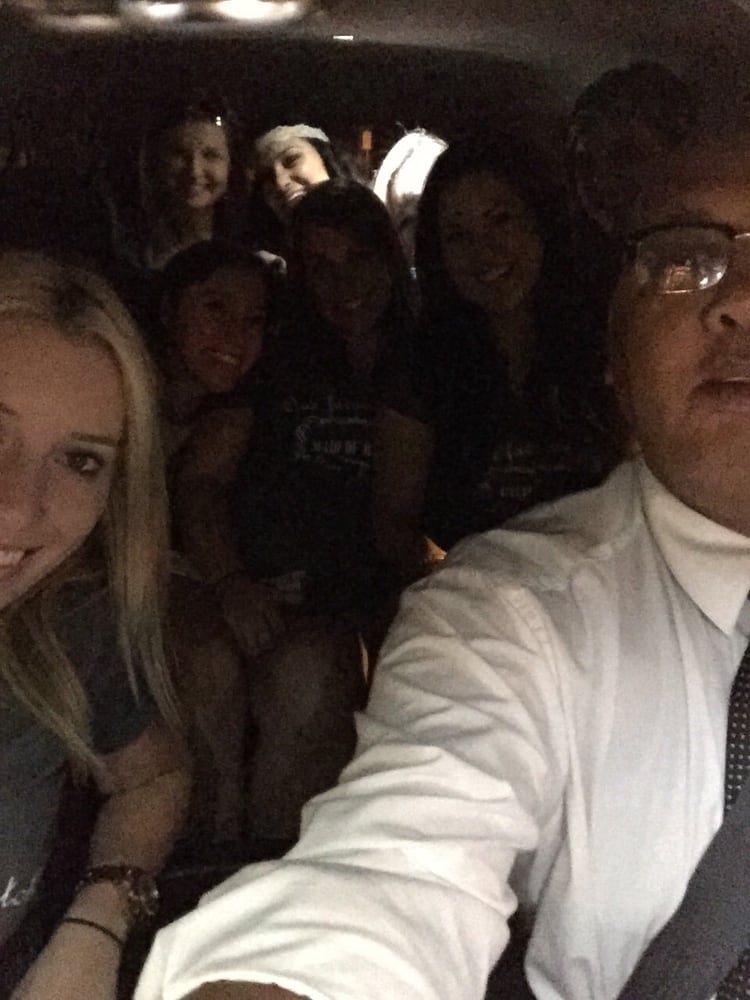 College Student Airport Transportation to Cleveland Hopkins International Airport (CLE)