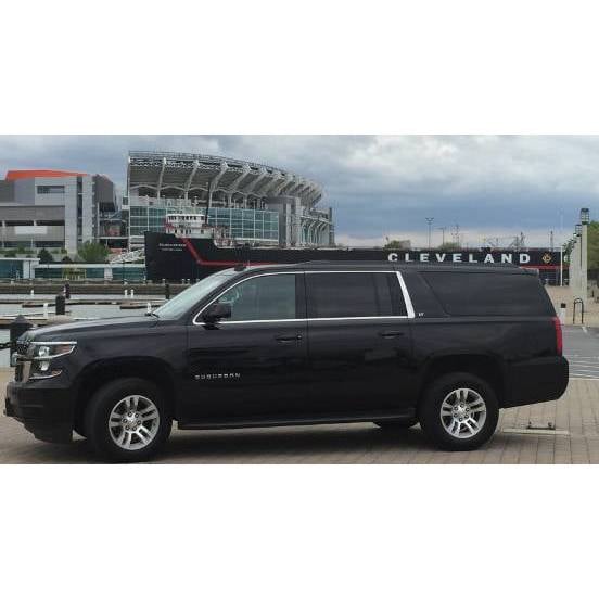 College Student Airport Transportation to Cleveland Hopkins International Airport (CLE)