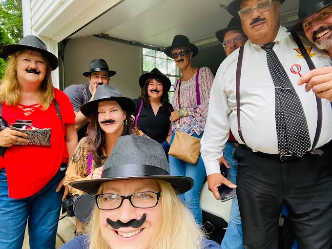 Safe & Reliable Student Transportation for Event, Formals & Group Travel