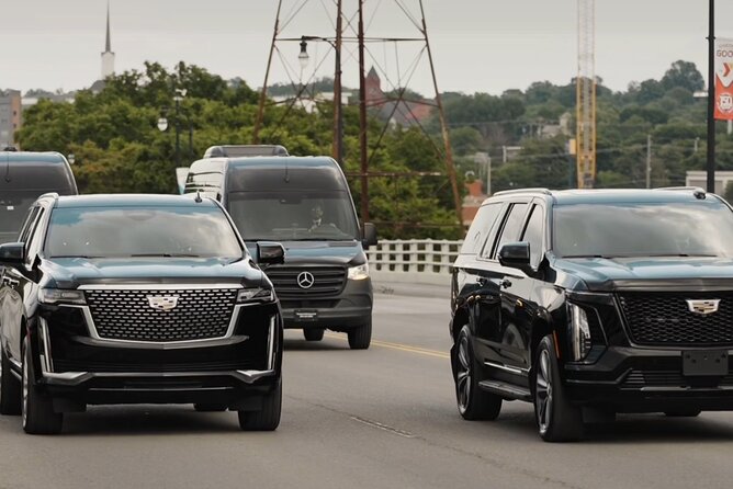 Transportation Service for Students at Case Western Reserve University, Cleveland State University & John Carroll University