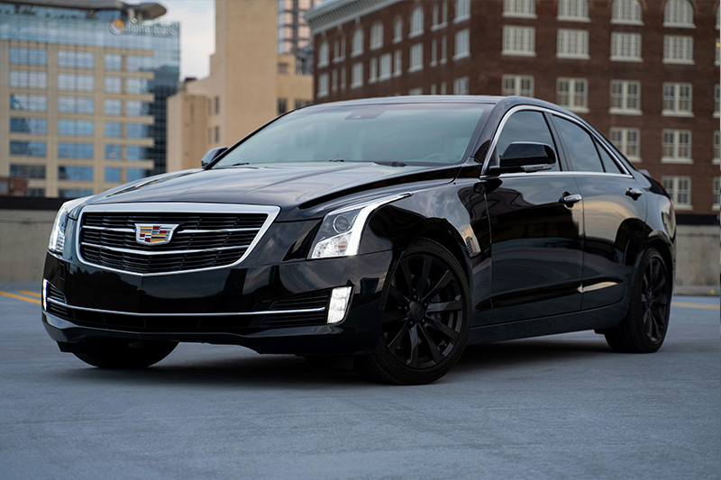Car Service Cleveland